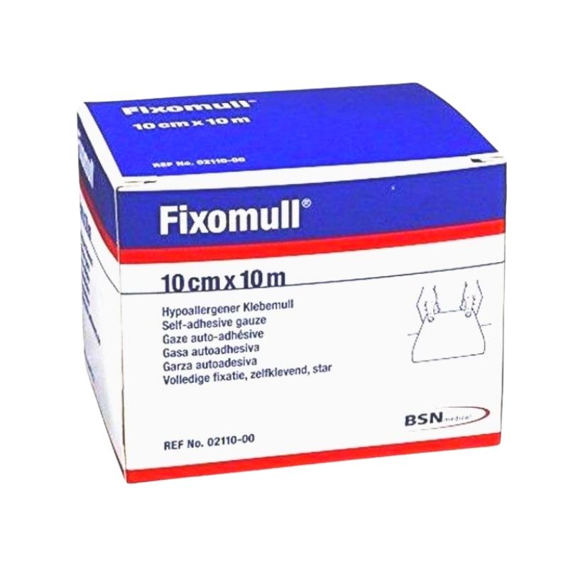 Fixomull stretch Bsn Medical