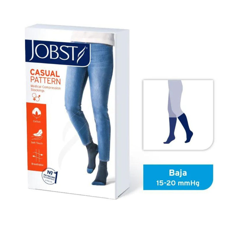 Calcetines Compresion Jobst