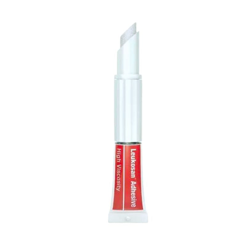 Imagen del adhesivo cutáneo Leukosan Adhesive