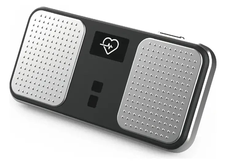 Monitor ECG Portatil Bluetooth MD100C Choicemmed