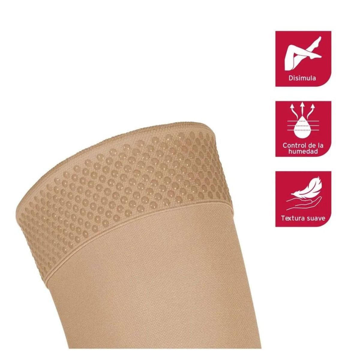 medias de compresion