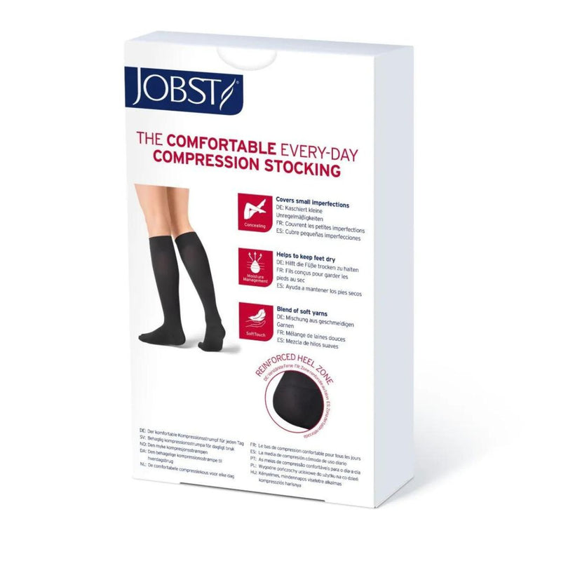 Jobst Chile