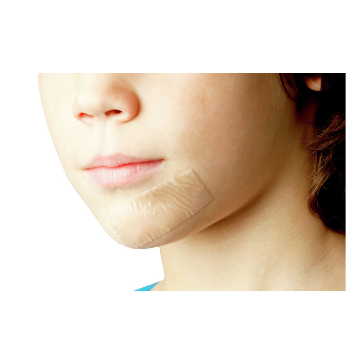 Parche de Silicona Askina Scar Repair 5 x 7.5 cm /unid