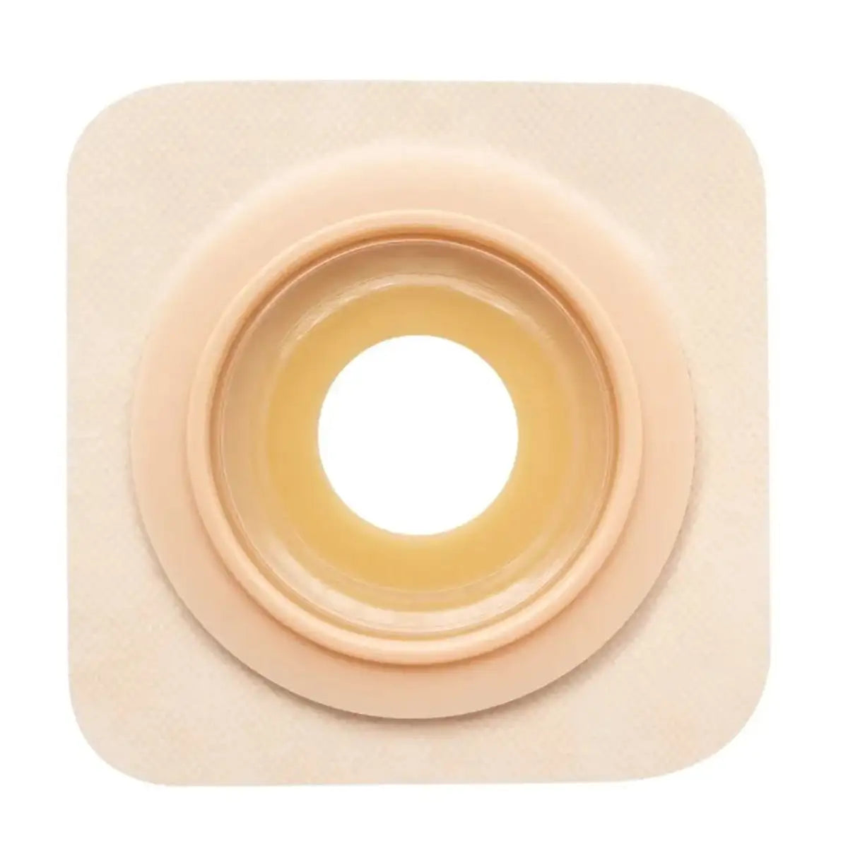 Placa Colostomía Moldeable Durahesive SUR-FIT Natura 70mm ConvaTec — REF 421041