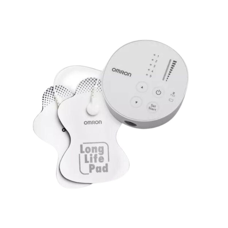 Tens Omron HV F013 Electroterapia