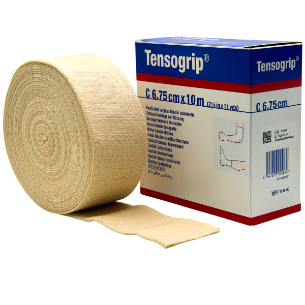 caja de tensogrip c 
