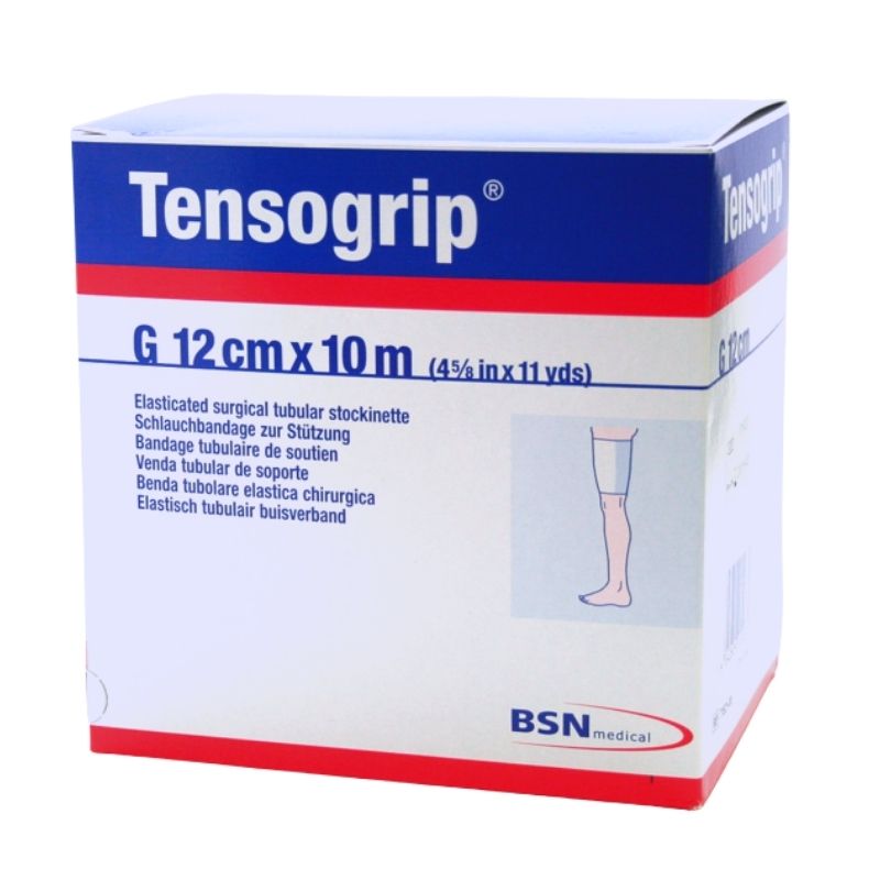 Vendaje Tubular Tensogrip