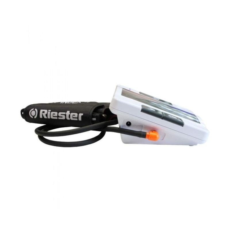 Termometer Digital Riester Aparato Presión Digital Brazo Smartpro Riester