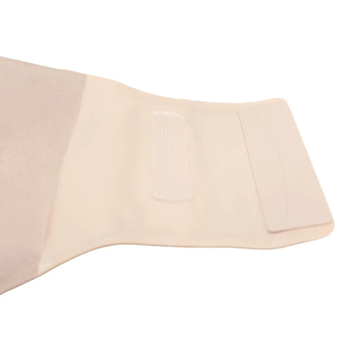Cierre InvisiClose y Lock-it Pocket bolsa drenable Natura ConvaTec — drenaje sin pinzas 70mm