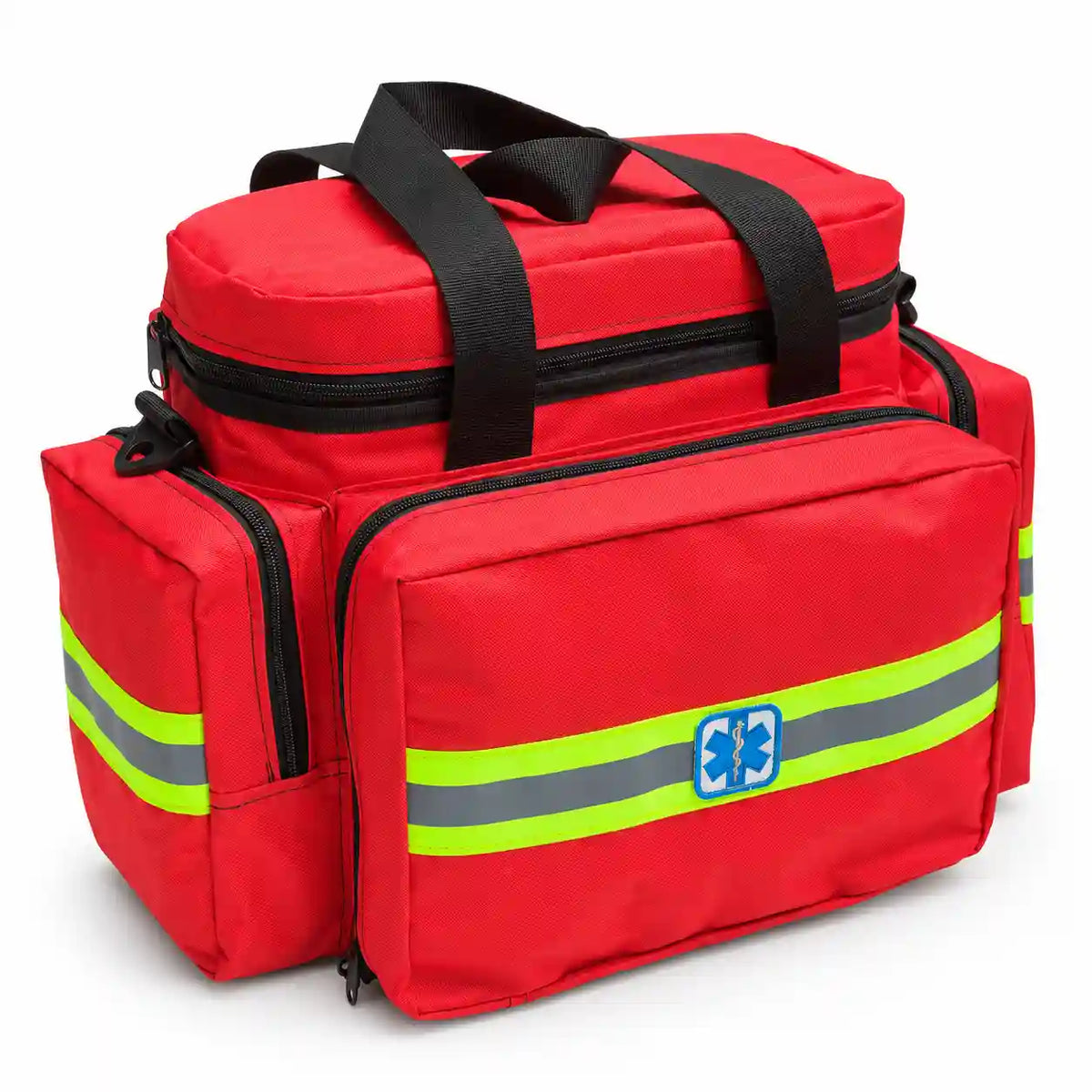 Bolso Paramédico Mediano 47L — Vacío