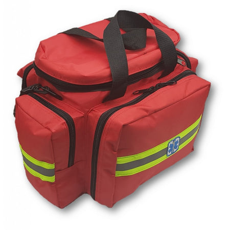 Bolso Botiquin Paramedico de Emergencias Medicas