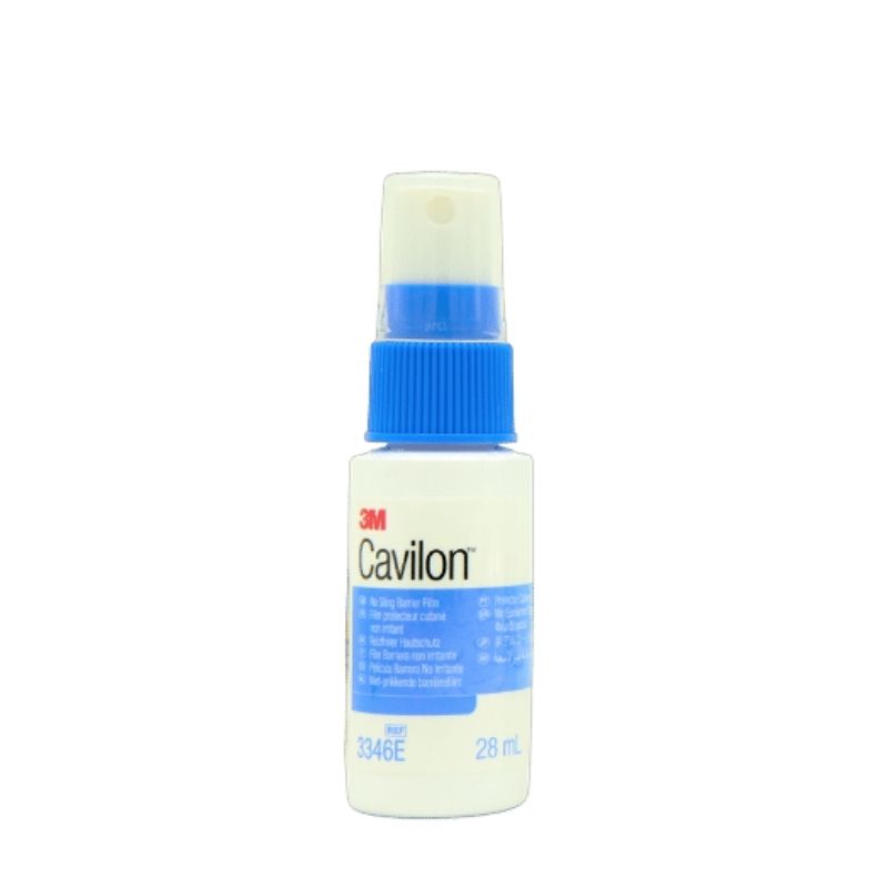 Cavilon Spray 28gr cj/12 unidades