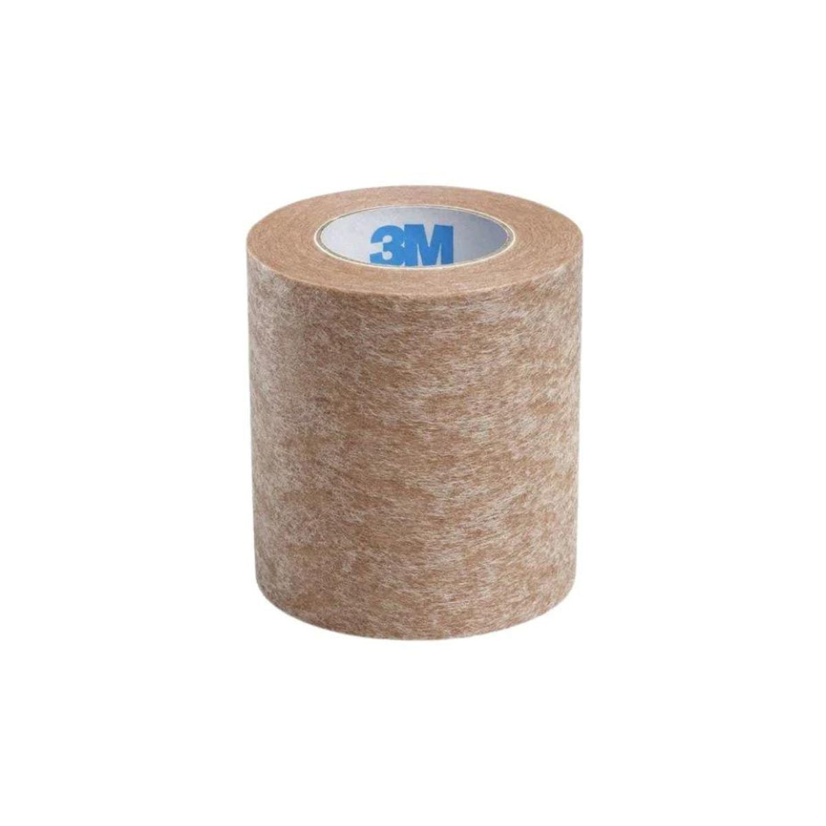 cinta micropore 3m para heridas