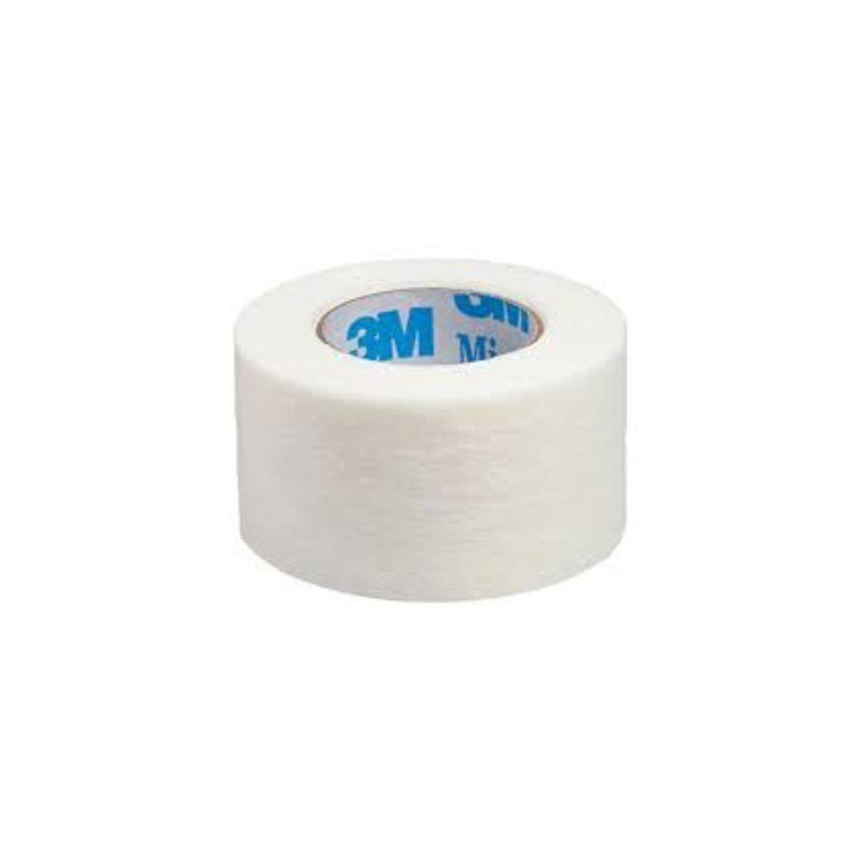 cinta micropore 3m para heridas