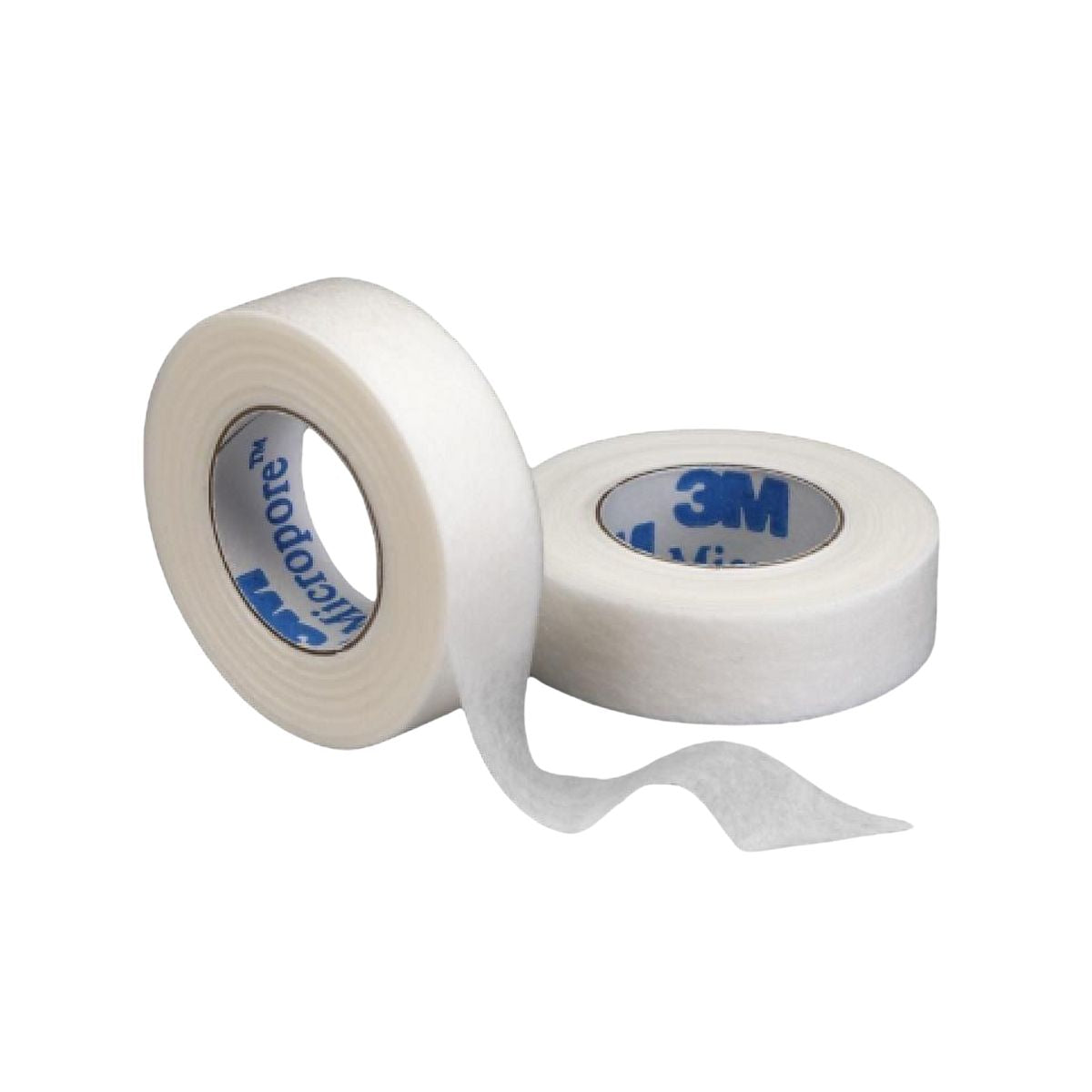 cinta micropore 3m para heridas