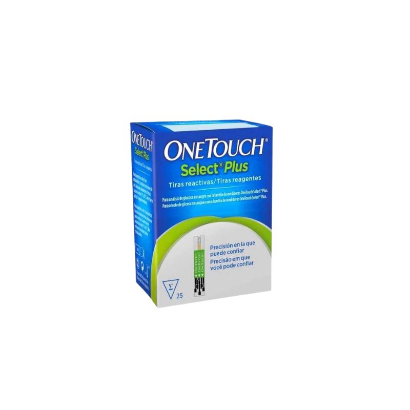 Onetouch Glicemia