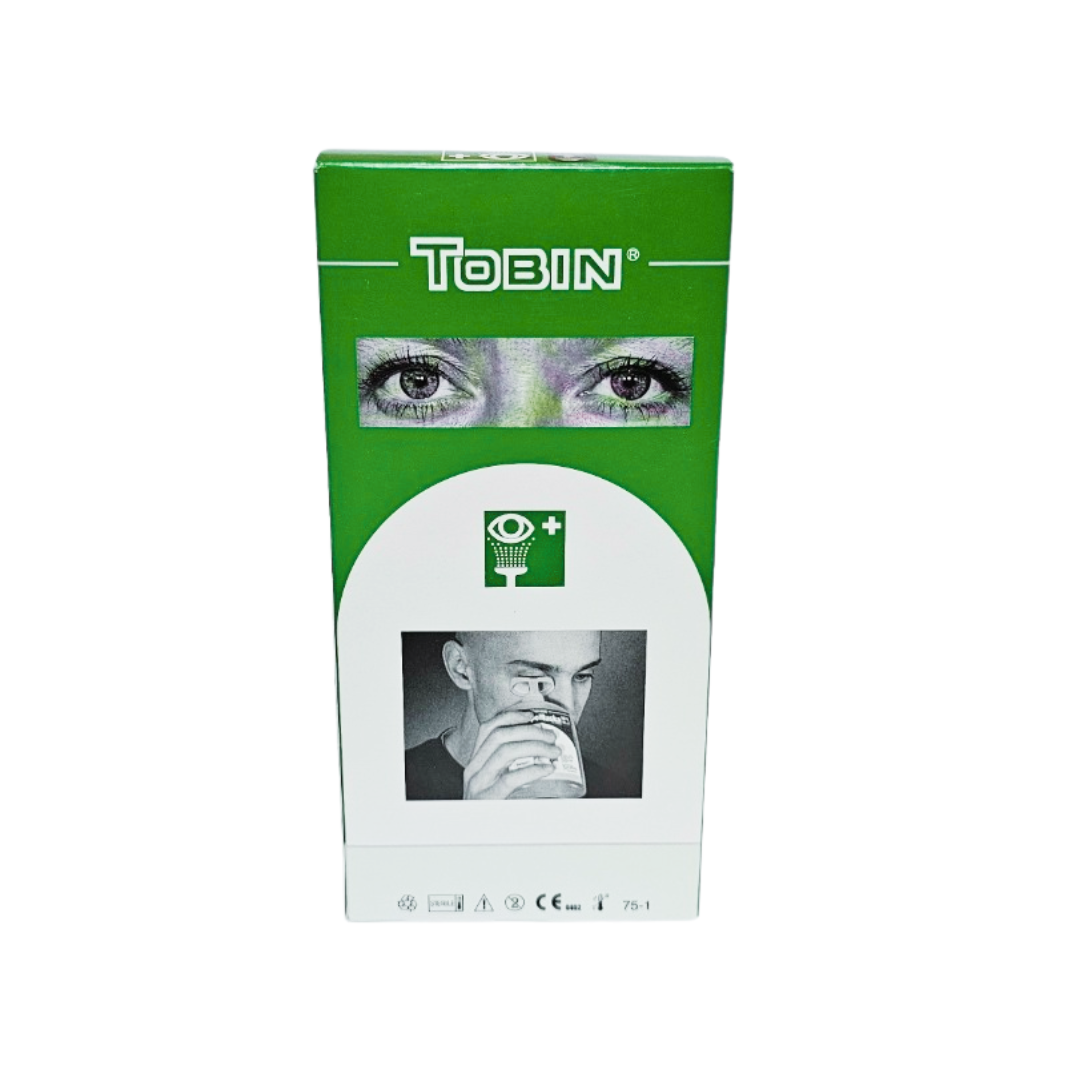 lavaojos portatil botella tobin