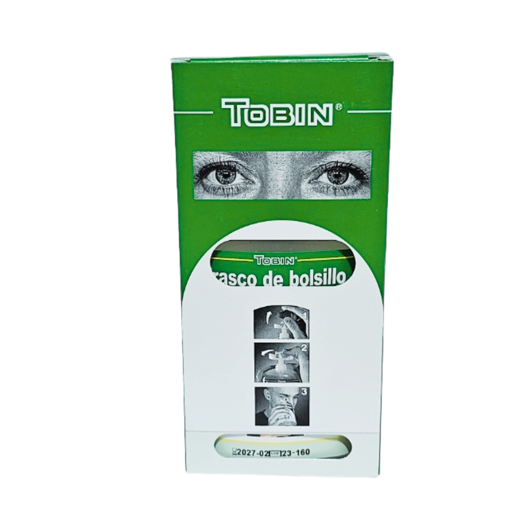 lavaojos portatil botella tobin