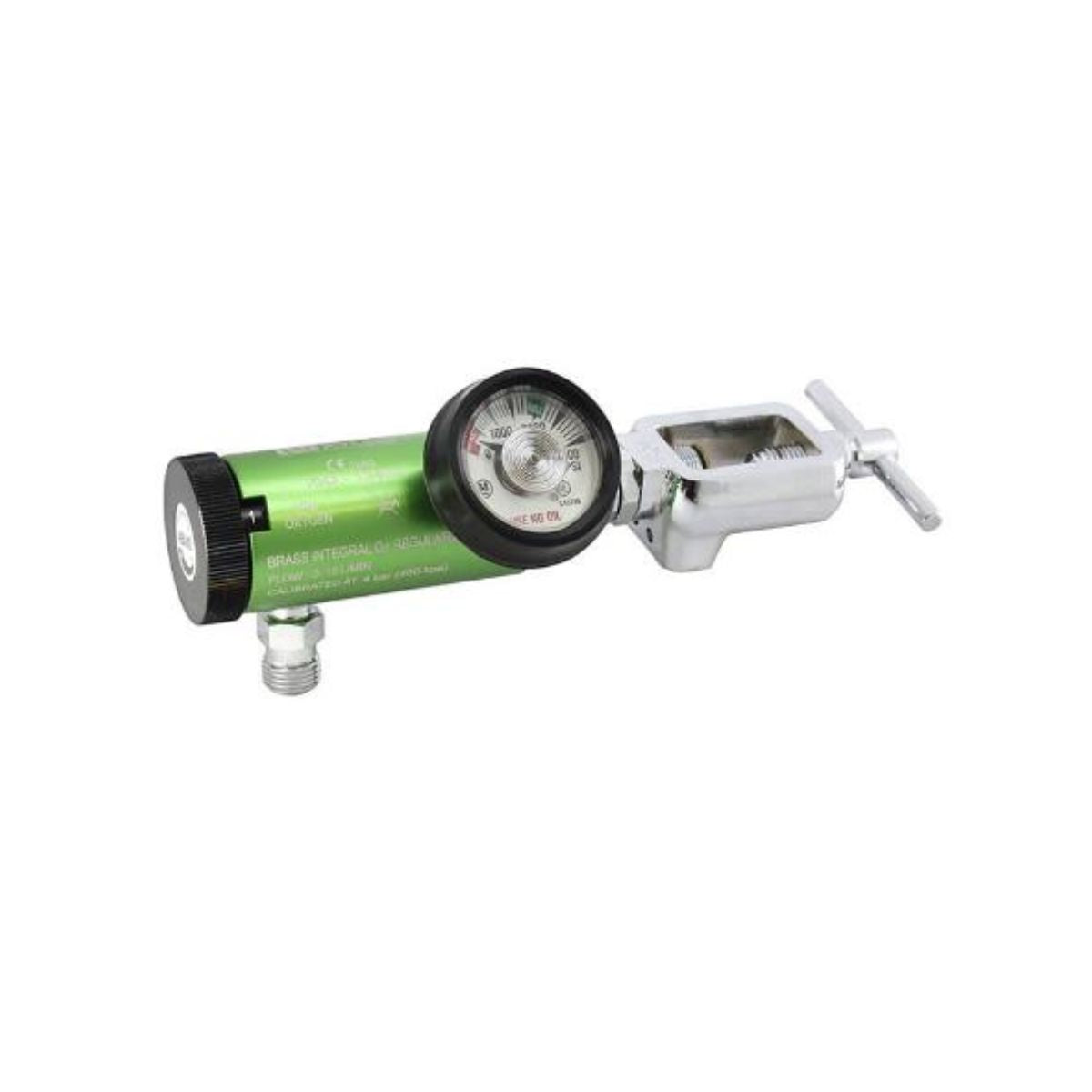 Regulador de Oxigeno 108 MF 870