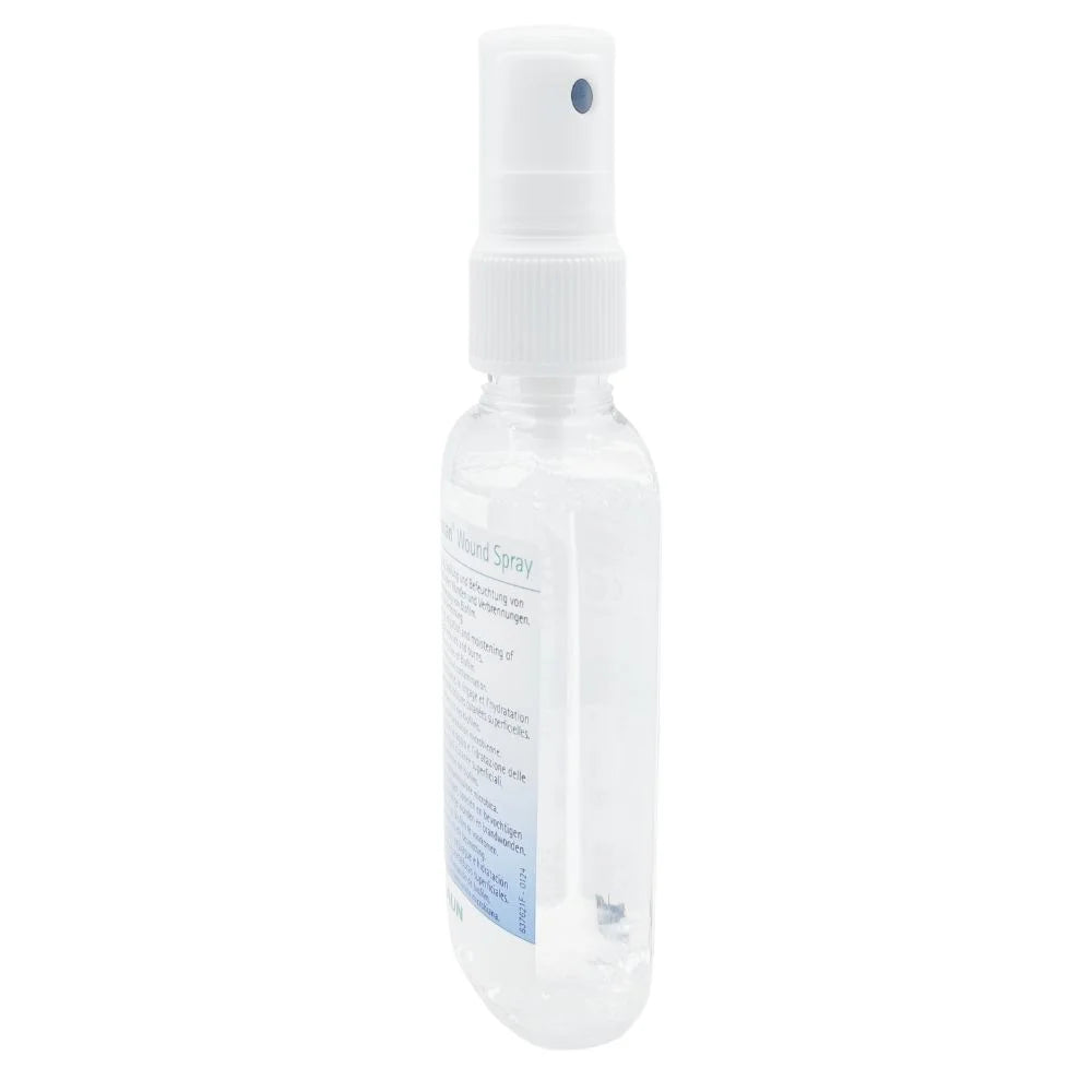 Spray Prontosan 75 ml B Braun para desinfección y limpieza de heridas crónicas