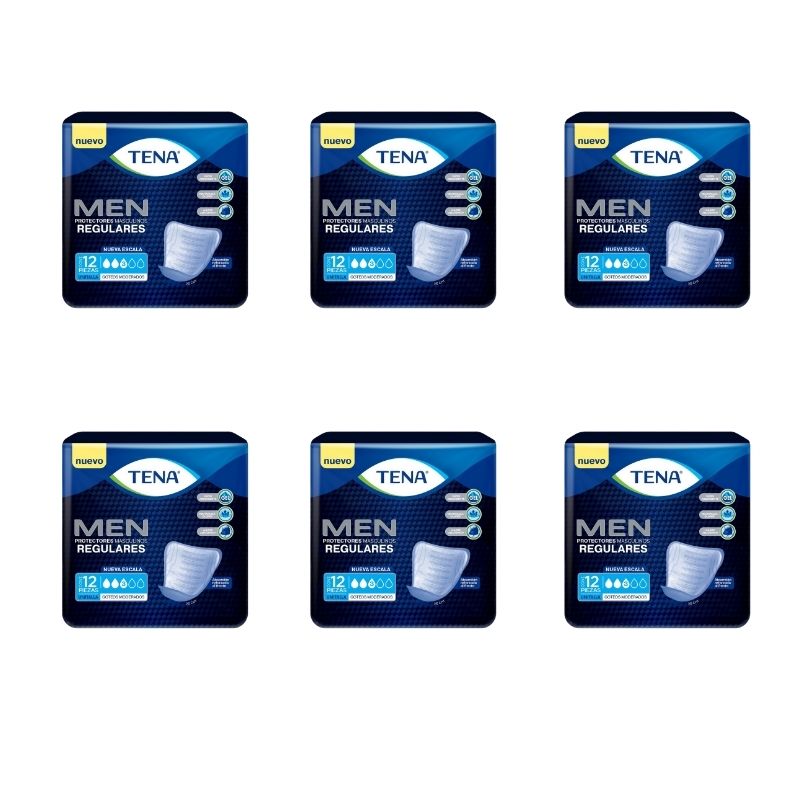 Protectores masculinos