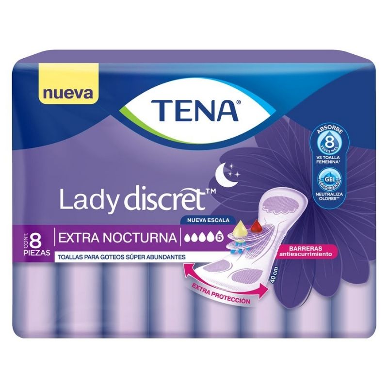 Toallas para goteos