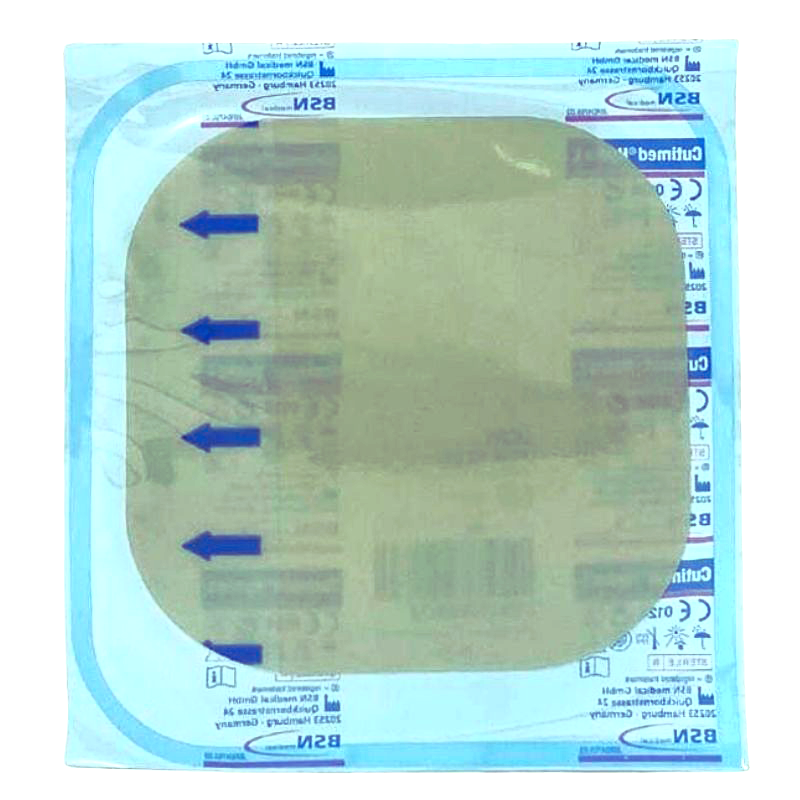 Apósito Hidrocoloide Estéril
