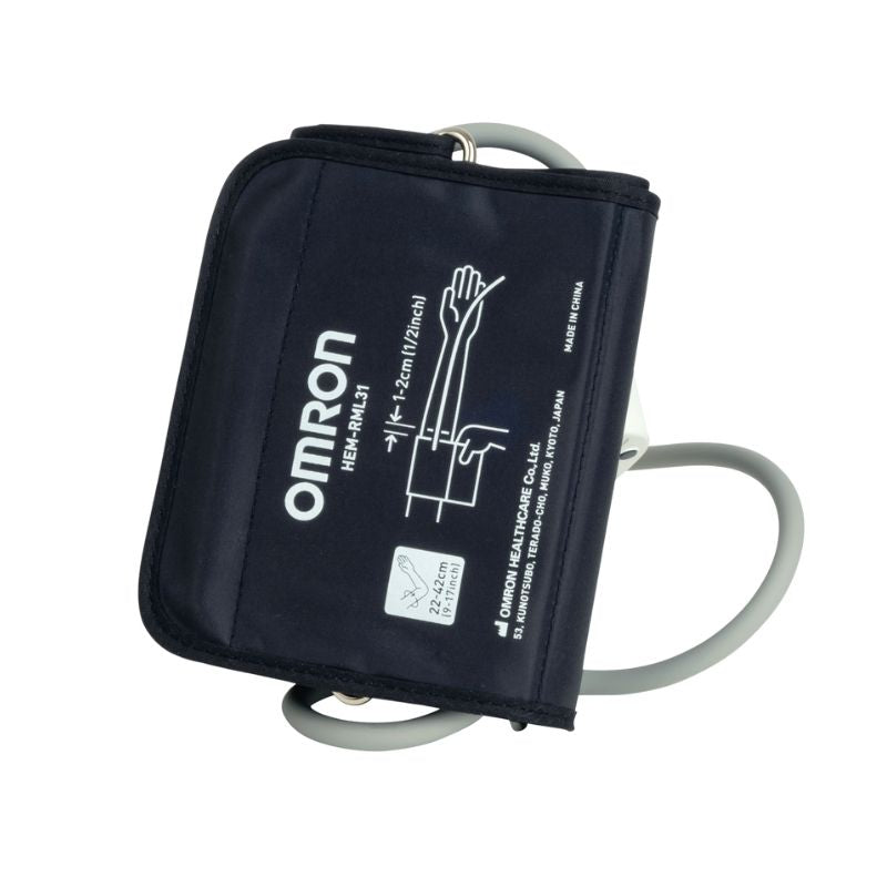 Omron 7120