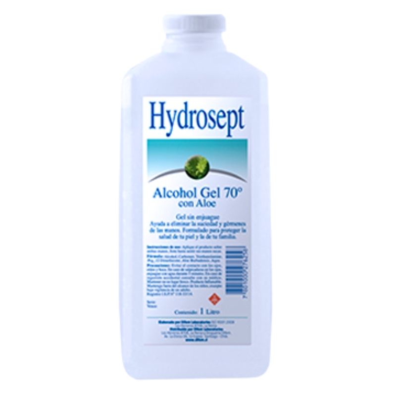 Alcohol Gel