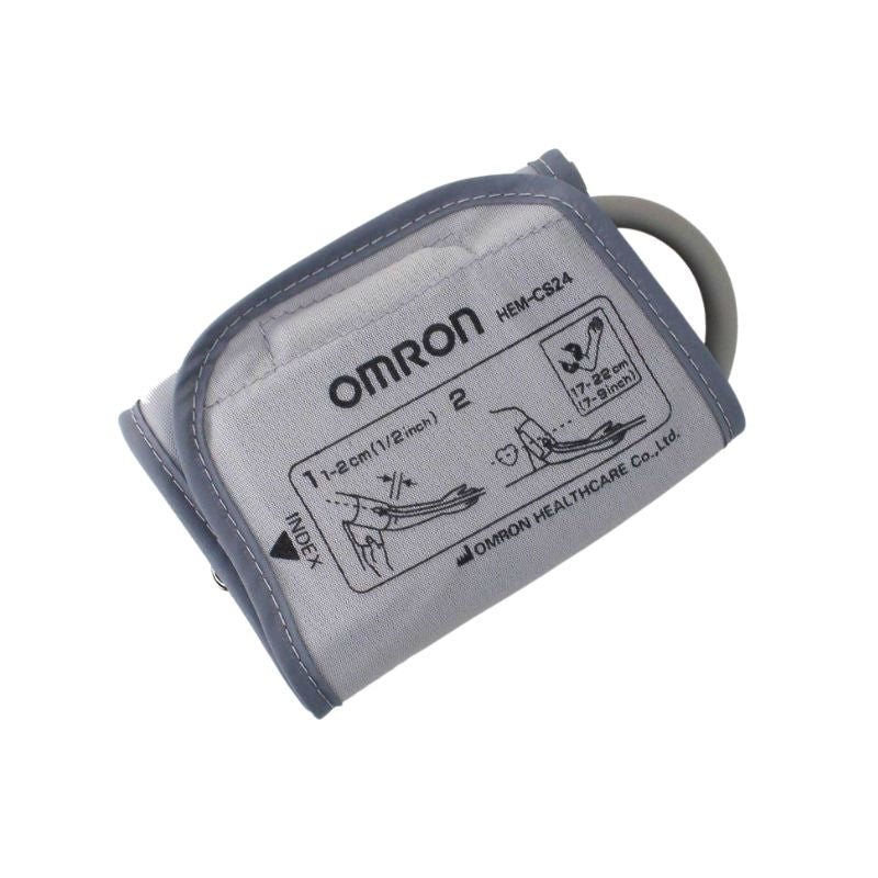 brazalete pediatrico hem-cs24-b omron