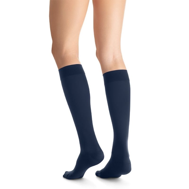 calcetines para viajar en avion
