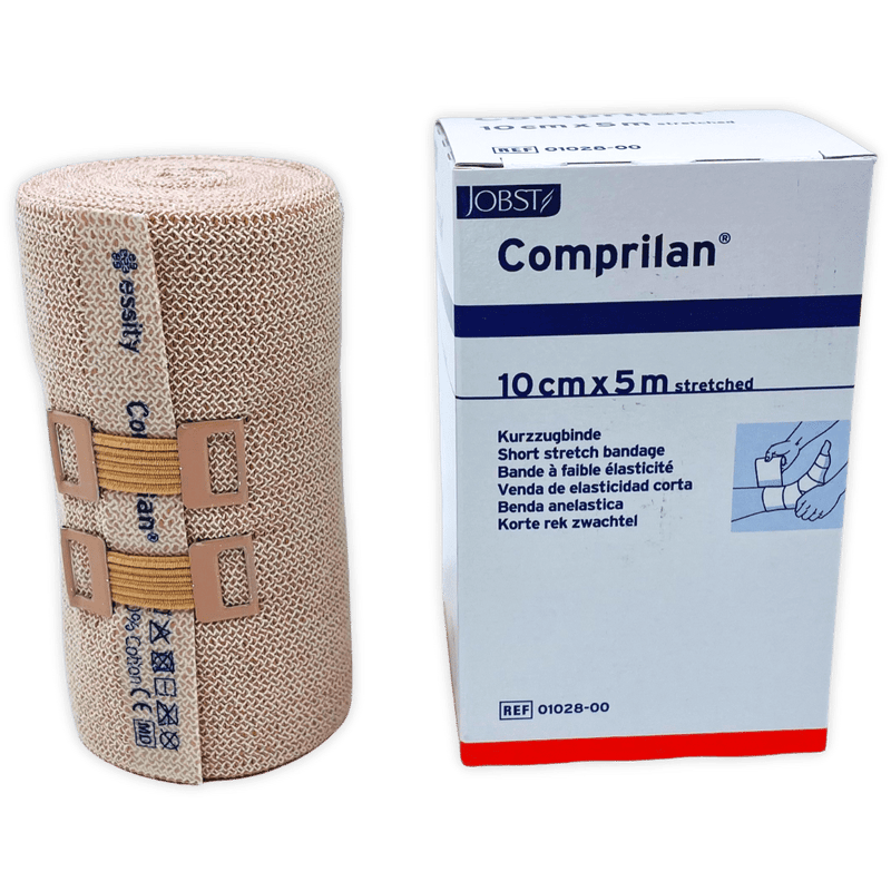 Venda Comprilan 10cm x 5m