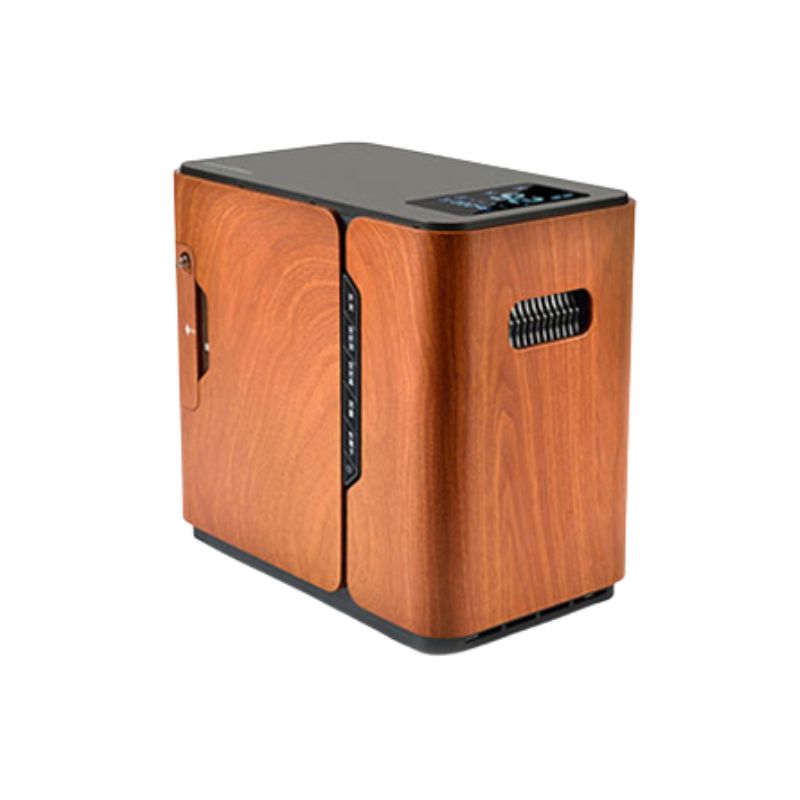 Concentrador de Oxigeno Yuwell