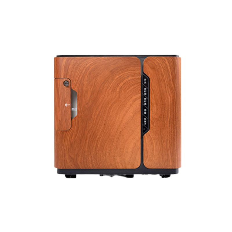 Concentrador de Oxigeno Yuwell