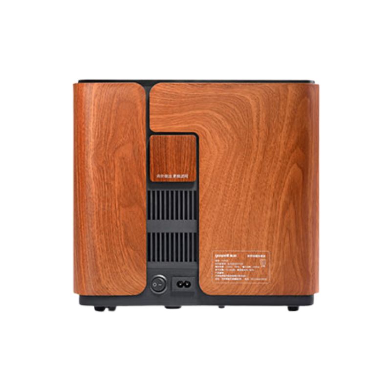 Concentrador de Oxigeno Yuwell