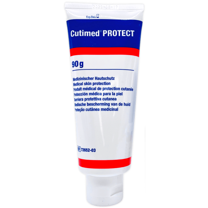 Protector Cutaneo Cutimed Protect Crema