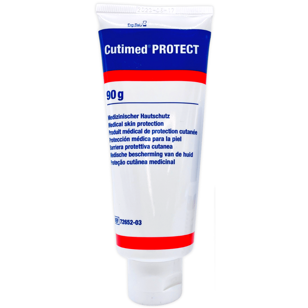 Protector Cutaneo Cutimed Protect Crema tipo cavilon