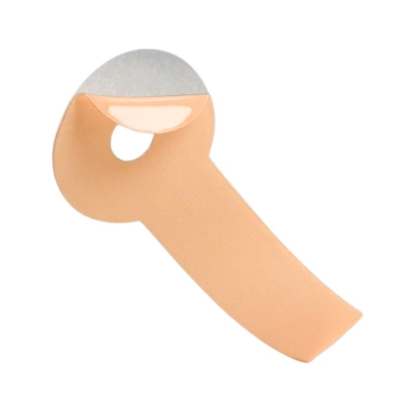 Apósito Gel Silicona