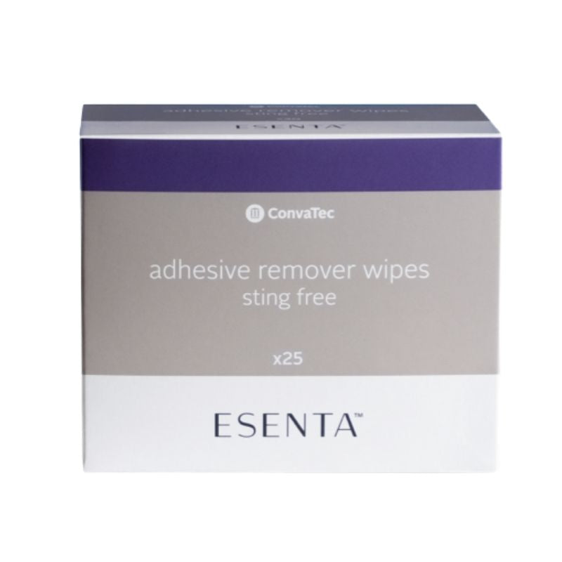 SensiCare Convatec