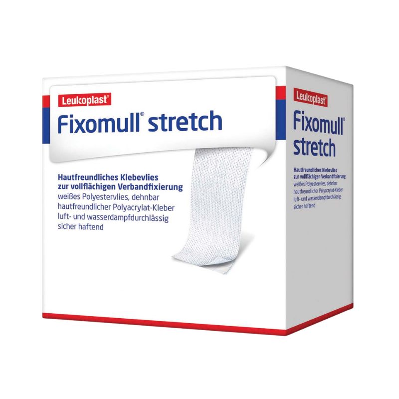 fixomull 5 x 10 