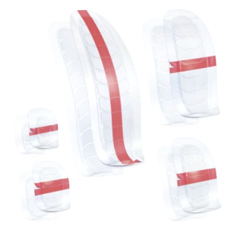 apositos para heridas quirurgicas