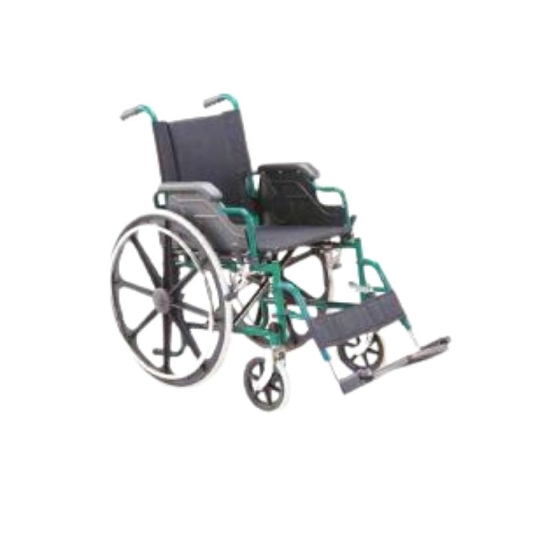 Silla de Ruedas Estándar