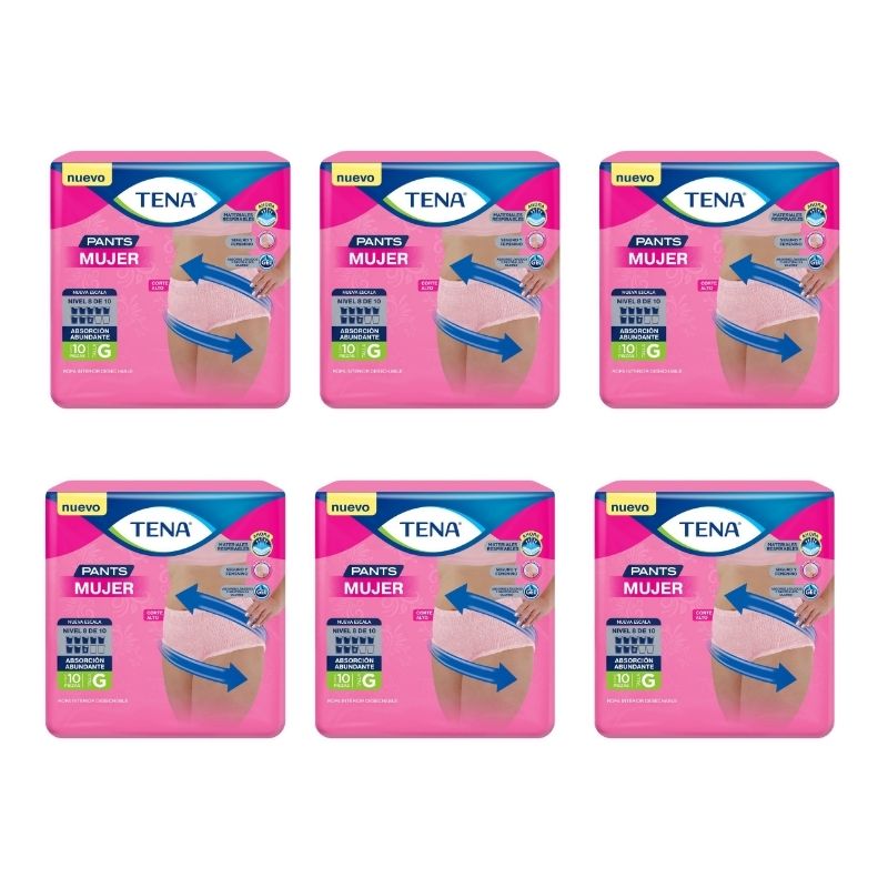 pañales Adultos