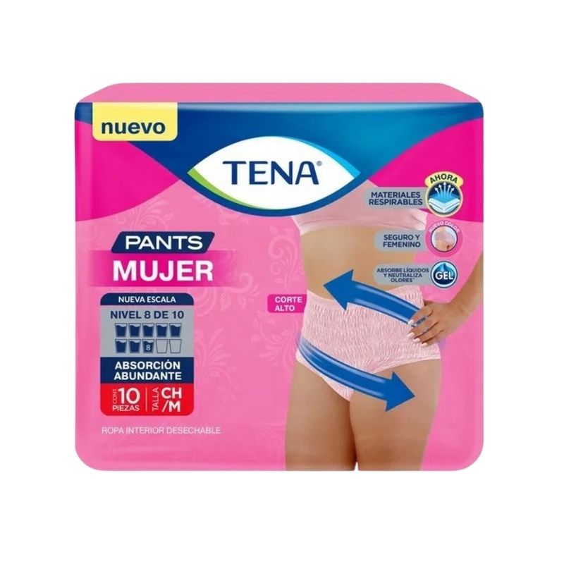 Pañales para adultos