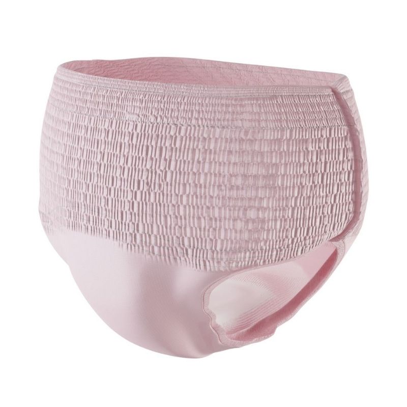 Ropa interior desechable mujer