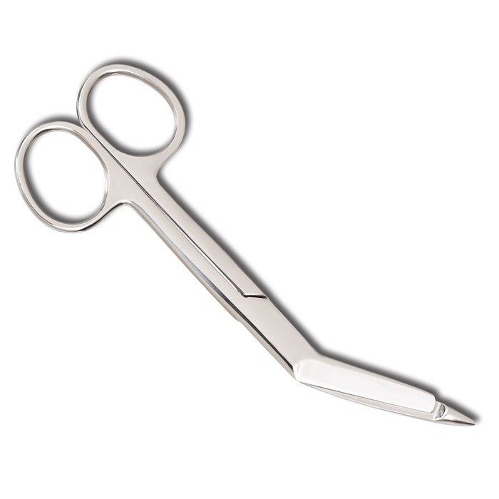 Tijera Lister de Acero 18cm