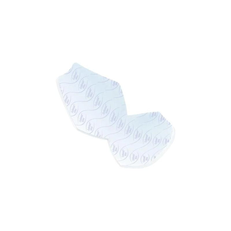 Cutimed Siltec Plus Heel 16cm x 24cm