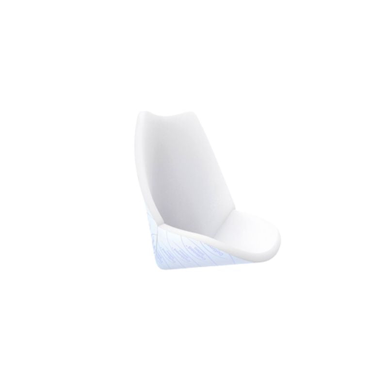 Cutimed Siltec Plus Heel 16cm x 24cm