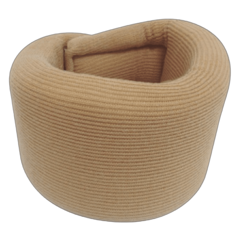 Cuello Inmovilizador Cervical Blando