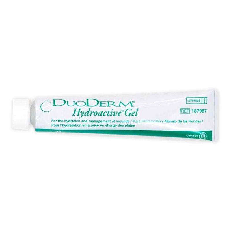 Gel para heridas